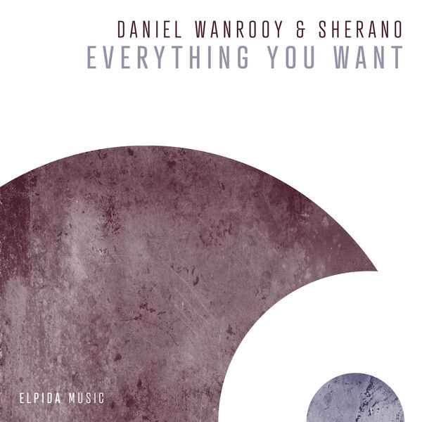 Everything You Want, Daniel Wanrooy - Qobuz