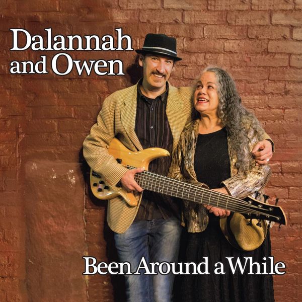 Dalannah and Owen|Been Around a While