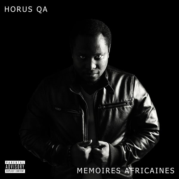 Horus Qa - Mémoires africaines Horus Qa - Mémoires africaines