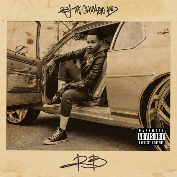 BJ The Chicago Kid|1123