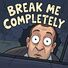 Terade Ломай меня полностью