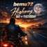 bemu72 Highway out of Yesterday
