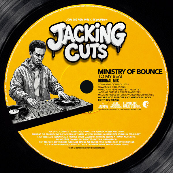 To My Beat (Original Mix), Ministry Of Bounce - Qobuz