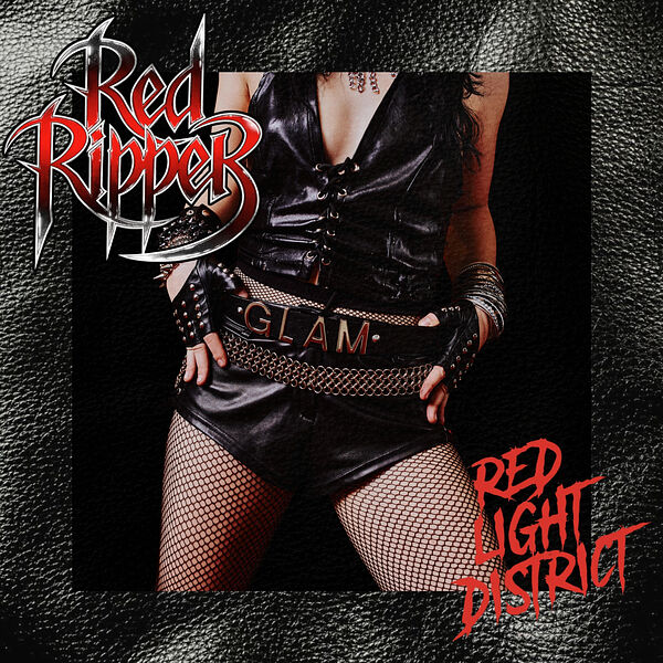 Red Ripper Band Red Light District, Red Ripper - Qobuz