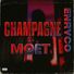 Enryco CHAMPAGNE NI MOET