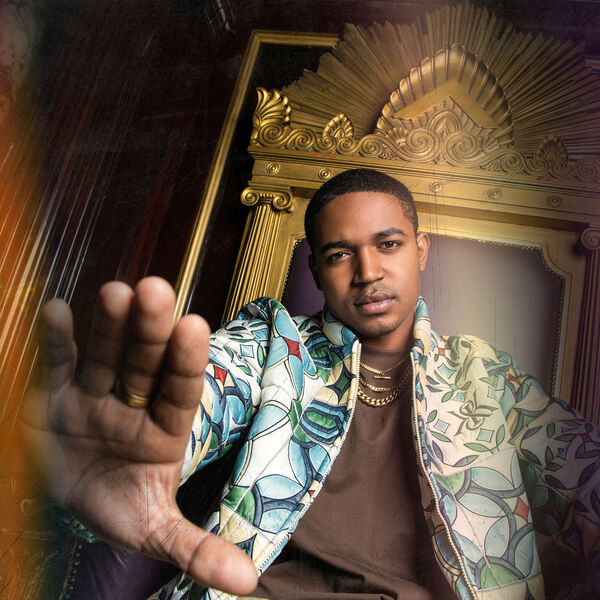 Life Of The Party, Issac Ryan Brown - Qobuz