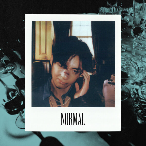 BTS|NORMAL (Korean Ver.) (Instant Photo Alternate Cover V Version) BTS|NORMAL (Korean Ver.) (Instant Photo Alternate Cover V Version)
