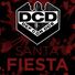 Def Con Dos Santa Fiesta