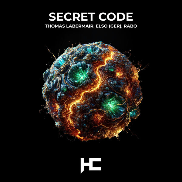 Us Title Code Secret Code, Thomas Labermair - Qobuz