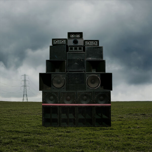 Champion Sound, Faithless - Qobuz