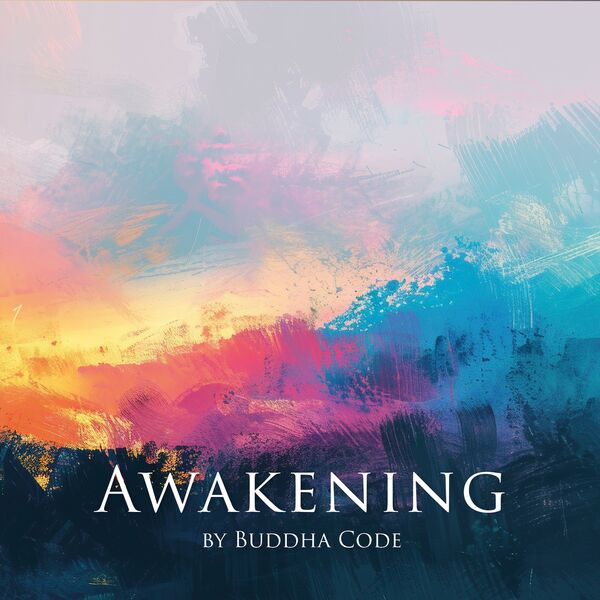 Buddha Code|Awakening Buddha Code|Awakening