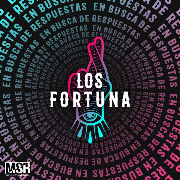 Los Fortuna - En Busca de Respuestas Los Fortuna - En Busca de Respuestas