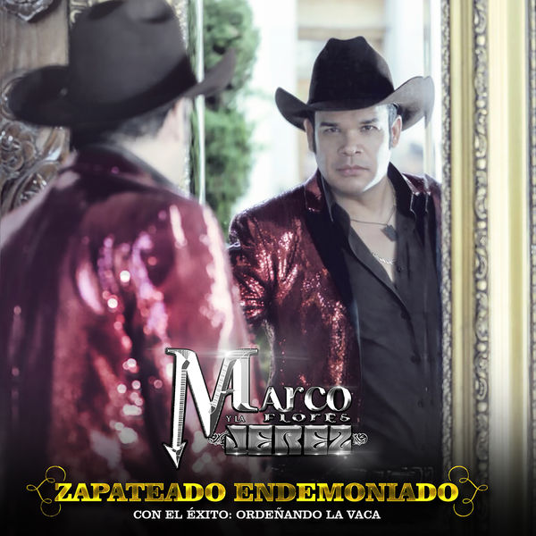 Marco Flores y La Jerez|Zapateado Endemoniado Marco Flores y La Jerez|Zapateado Endemoniado