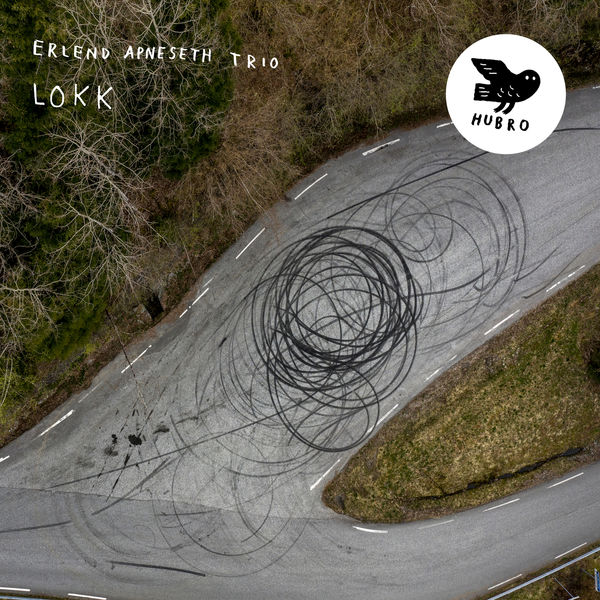 Erlend Apneseth Trio - Lokk Erlend Apneseth Trio - Lokk