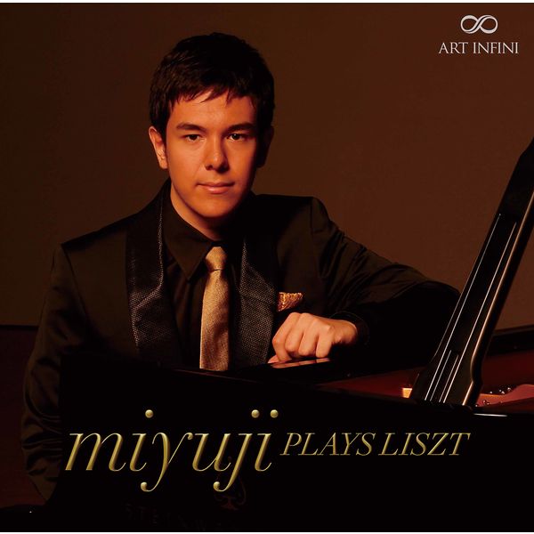 Miyuji Kaneko - Liszt & Chopin: Piano Works Miyuji Kaneko - Liszt & Chopin: Piano Works