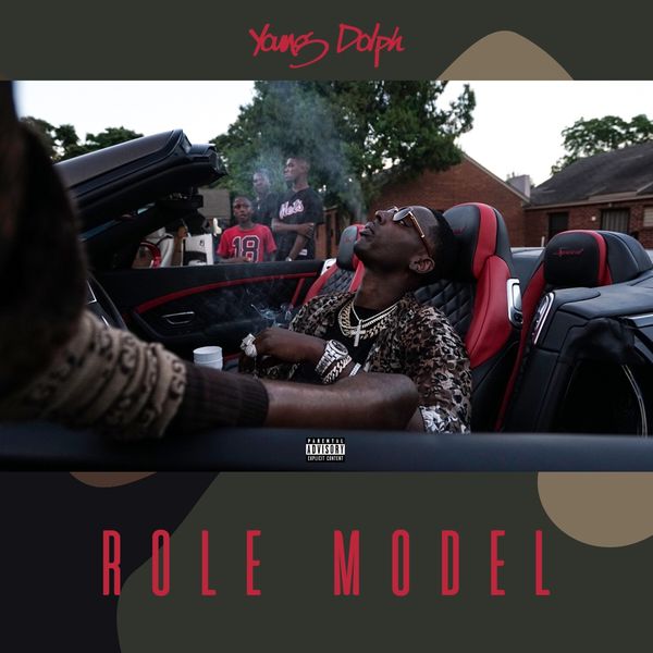 Young Dolph - Role Model Young Dolph - Role Model