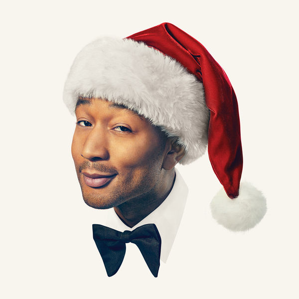 John Legend|A Legendary Christmas