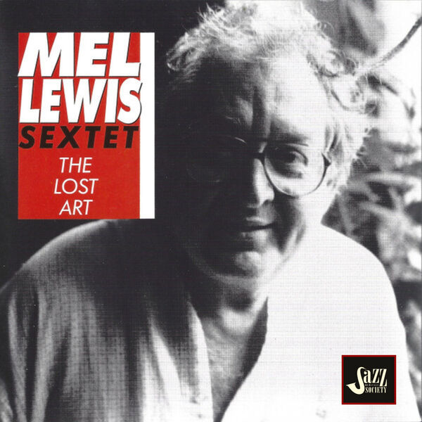 Mel Lewis|The Lost Art Mel Lewis|The Lost Art