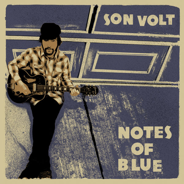 Son Volt|Back Against the Wall