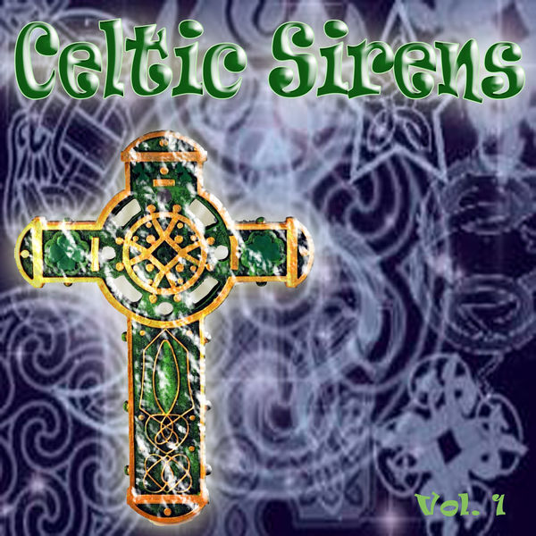 Liz Madden - Celtic Sirens, Vol. 1 Liz Madden - Celtic Sirens, Vol. 1