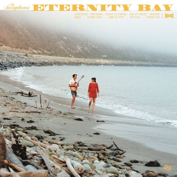 The Saxophones - Eternity Bay The Saxophones - Eternity Bay