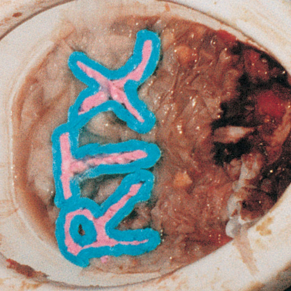 Royal Trux - Sweet Sixteen Royal Trux - Sweet Sixteen