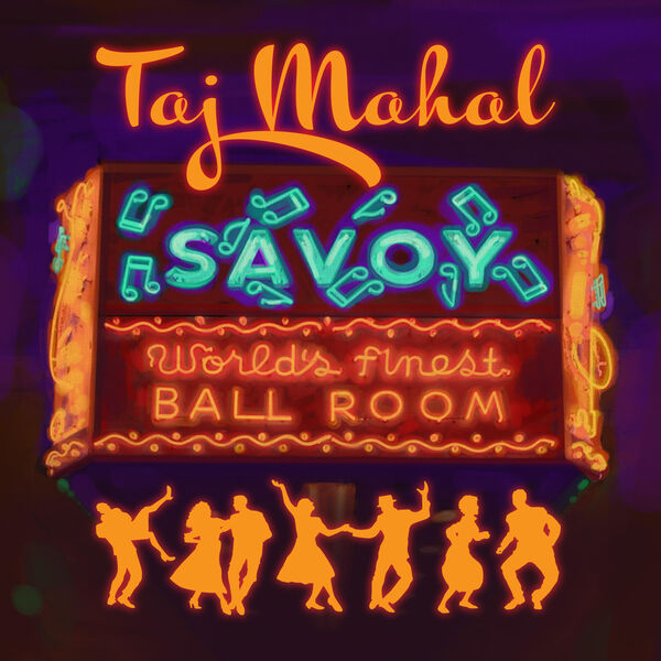 Taj Mahal|Savoy