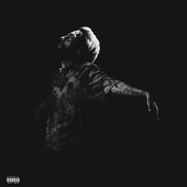 Scrim - A Man Rose From The Dead Scrim - A Man Rose From The Dead