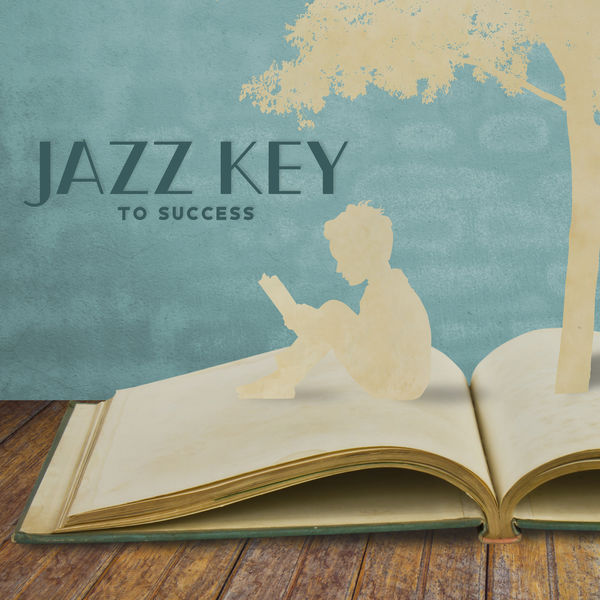 Jazz music instrumental image