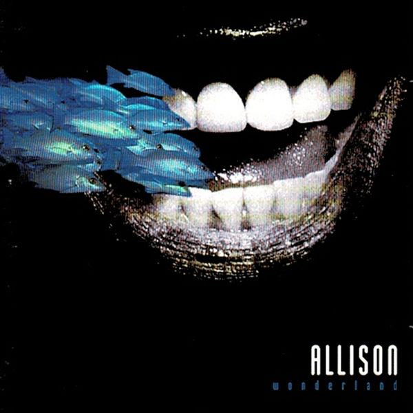 Allison|Wonderland Allison|Wonderland
