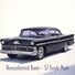 Nonconformist Boom 57 Purple Murk