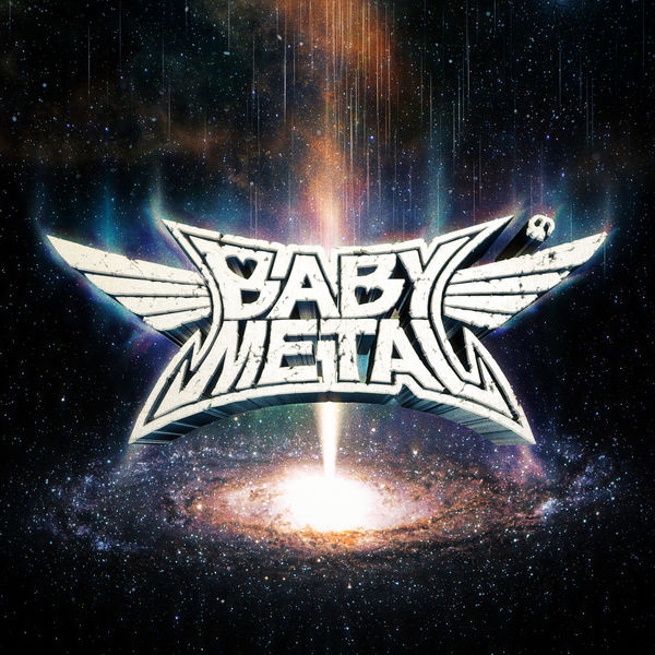 BABYMETAL|METAL GALAXY