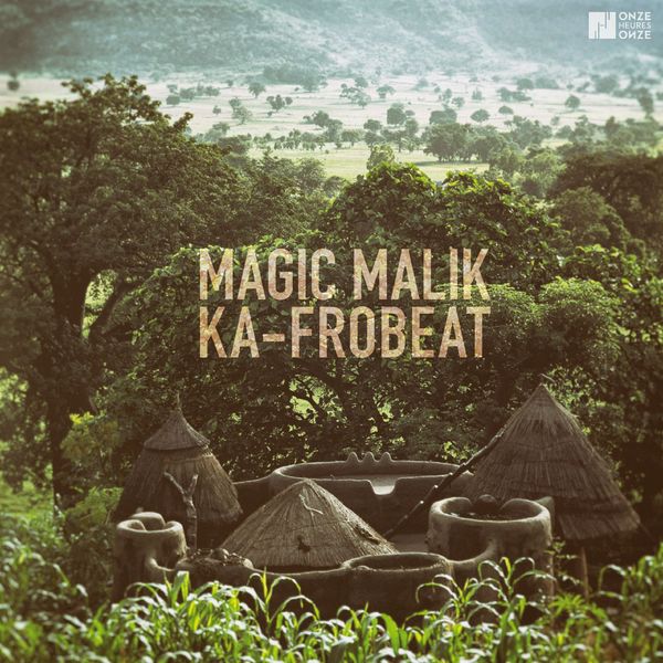 Magic Malik|Ka-Frobeat