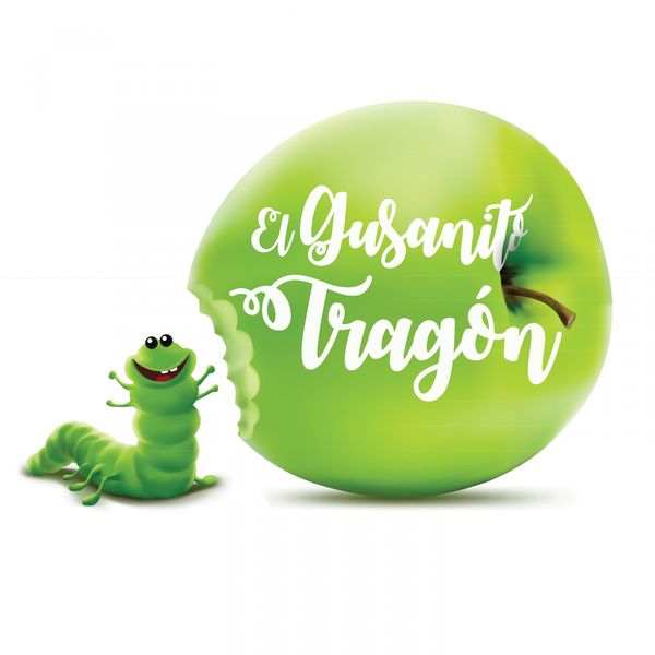 The Harmony Group - El Gusanito Tragón The Harmony Group - El Gusanito Tragón