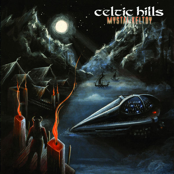 Celtic Hills|Mystai Keltoy Celtic Hills|Mystai Keltoy