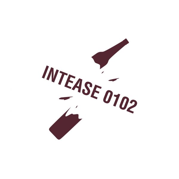 Various Artists - Intease 0102 Various Artists - Intease 0102