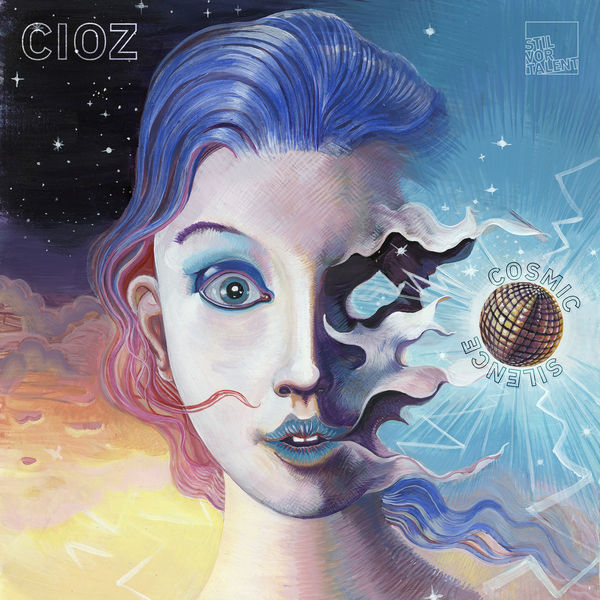 Cioz|Cosmic Silence