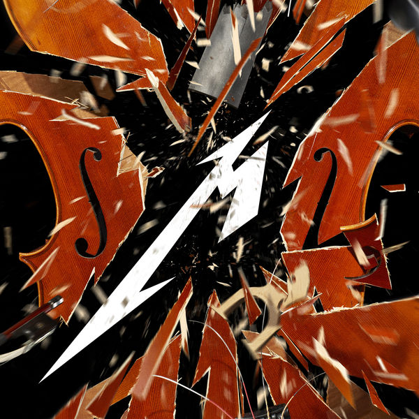 Metallica - S&M2 Metallica - S&M2
