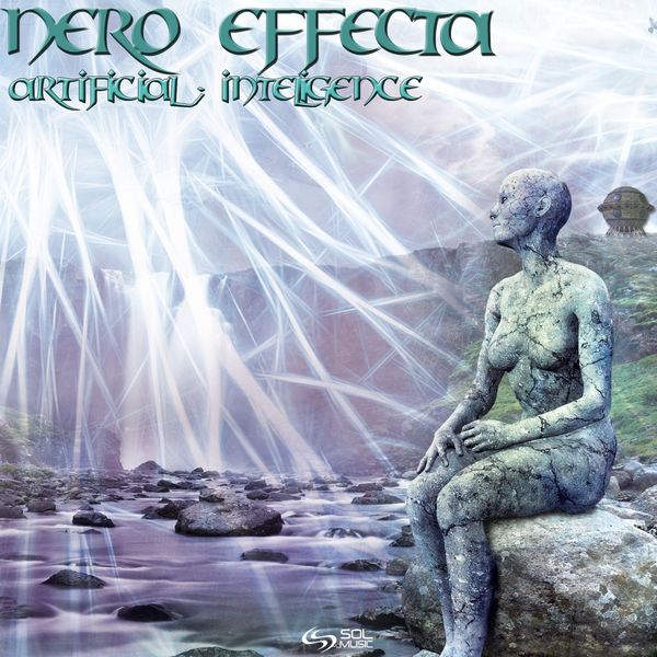 Nero Effecta - Artificial Intelligence Nero Effecta - Artificial Intelligence