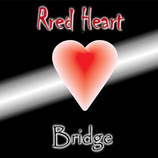 Jeff Cosco|Rred Heart Bridge Jeff Cosco|Rred Heart Bridge