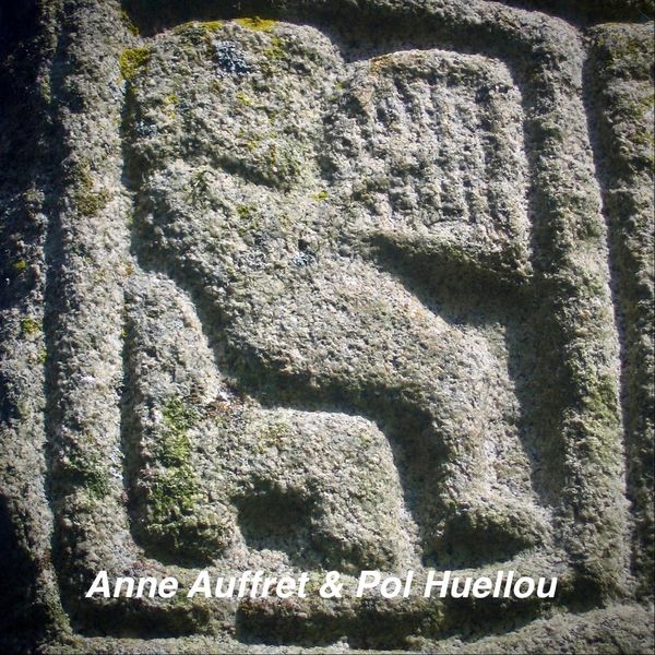 Anne Auffret|Anne Auffret & Pol Huellou