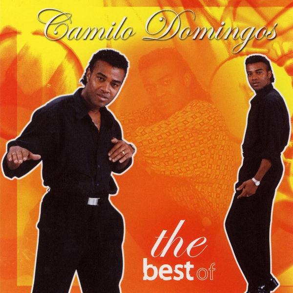 Camilo Domingos|The Best Of Camilo Domingos Camilo Domingos|The Best Of Camilo Domingos