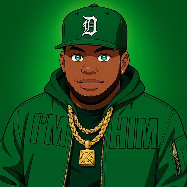 Trudough|Im Him Trudough|Im Him