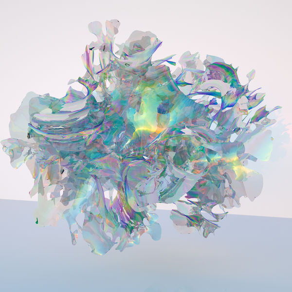 ABADIR - Liminal ABADIR - Liminal