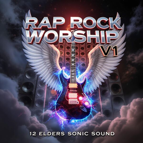 Rap Rock Worship v1, 12 Elders Sonic Sound - Qobuz