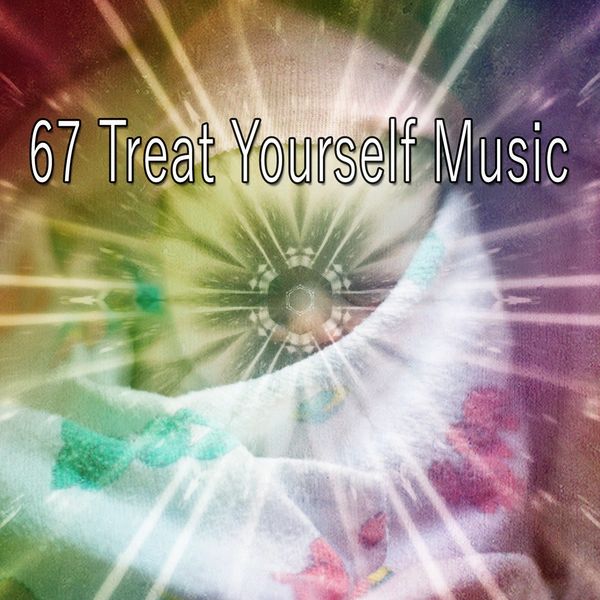 Relaxing With Sounds of Nature and Spa Music Natural White Noise Sound Therapy|67 Treat Yourself Music