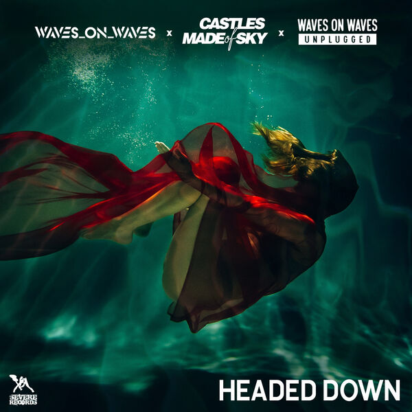 Waves_On_Waves|Headed Down (Acoustic) Waves_On_Waves|Headed Down (Acoustic)
