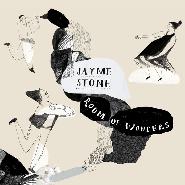 Jayme Stone|Room of Wonders