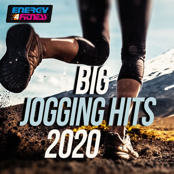 Various Artists - Big Jogging Hits 2020 (15 Tracks For Fitness & Workout - 128 Bpm) Various Artists - Big Jogging Hits 2020 (15 Tracks For Fitness & Workout - 128 Bpm)