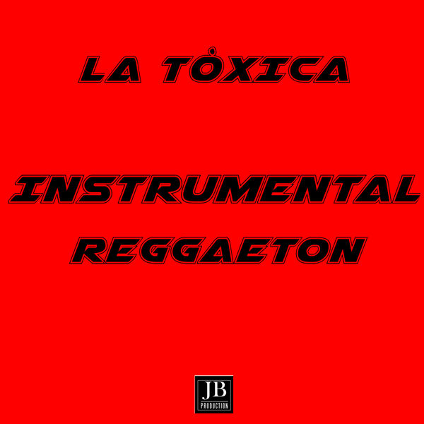 Gruppo Latino|La Tóxica (Instrumental Version Originally Performed By Farruko)